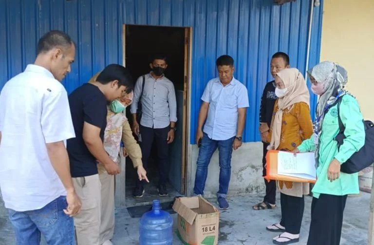 Habiskan Rp5 Miliar, Kejari Majene Diminta Usut Dugaan Korupsi Anggaran Program Stunting di DPPKB