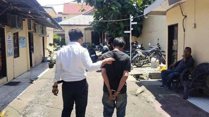 Dua Pelaku Pencurian Biji Kakao di Polman Dikejar Polisi