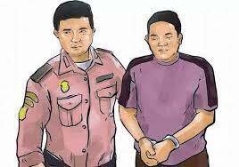 Propam Polda Sulbar Periksa Oknum Polisi yang Tembak Warga di Pasangkayu