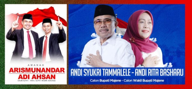 ARIS - ADI AHSAN DAN A. SYUKRI - ANDI RITA
