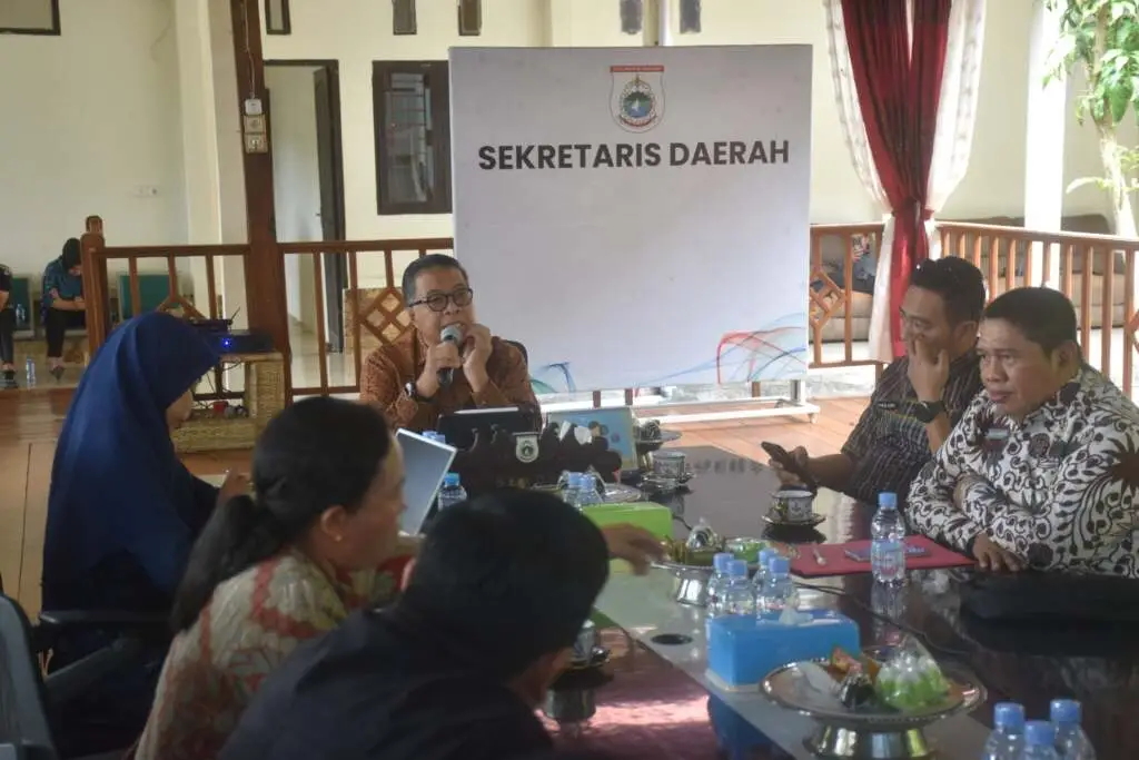 Pemprov Sulawesi Barat Revitalisasi Pendidikan Vokasi untuk Penuhi Kebutuhan Industri