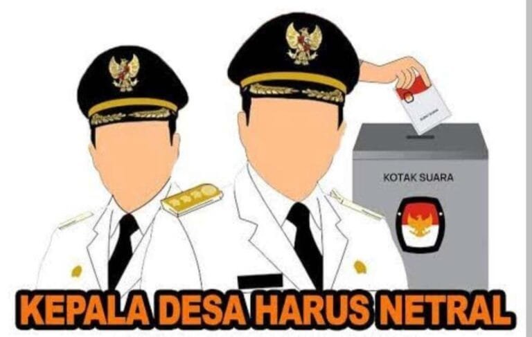 Bawaslu Majene Tindak Lanjuti Dugaan Pelanggaran Pemilu