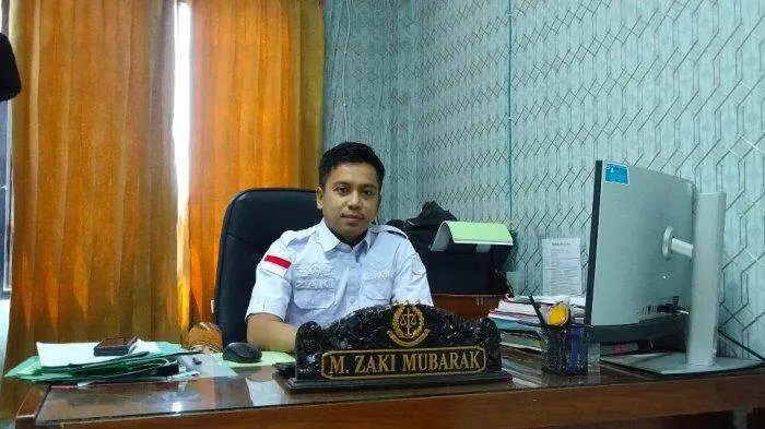 Kejaksaan Negeri Majene Ungkap Dugaan Proyek Fiktif di Desa Paminggalan