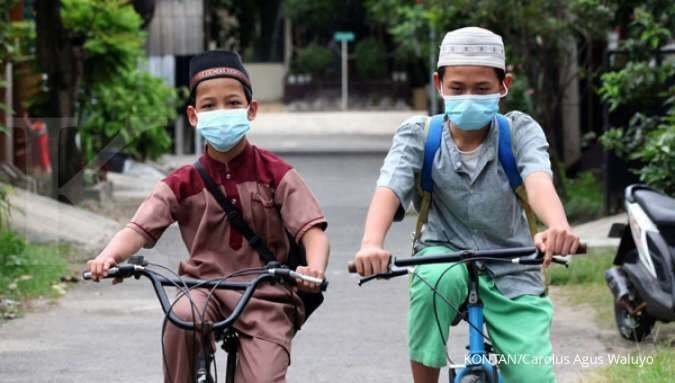 Virus HMPV Ditemukan di Indonesia, Menkes: Mirip Flu Biasa, Tidak Perlu Panik