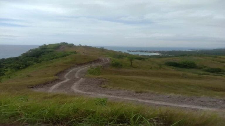 BUKIT SAMANG SENDANA