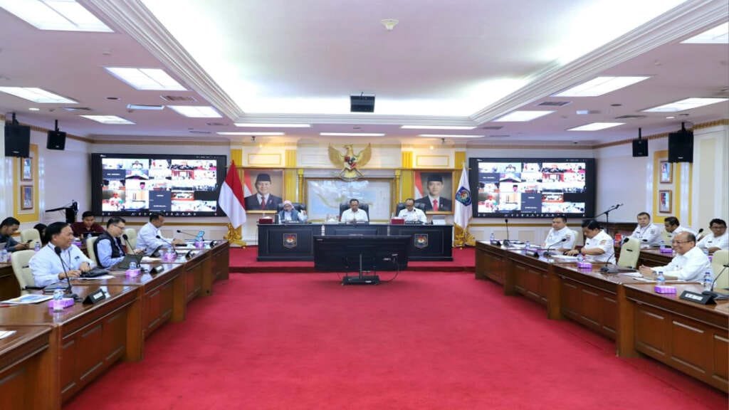 Pendaftaran Seleksi PPPK Tahap II Diperpanjang, Kepala Daerah Diminta Maksimalkan Penataan Tenaga Non-ASN