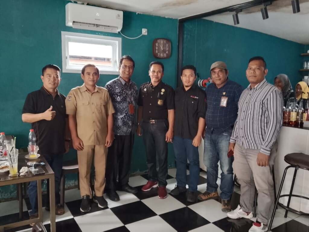 Coffee Morning BRI Majene: Sinergi Media untuk Ketahanan Pangan, Stunting dan Permodalan
