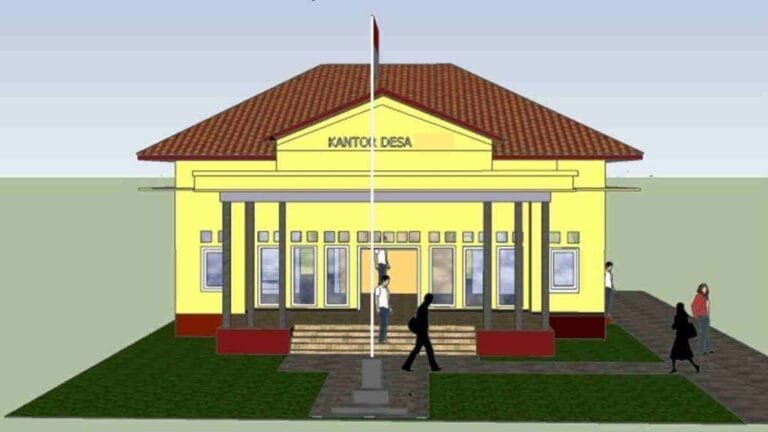 Klarifikasi Pj. Kepala Desa Ulumanda Terkait Keterlambatan Pembayaran Insentif Binmas