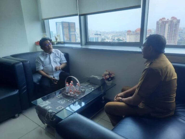 Bupati Majene Terpilih, AST-Rita Siap Rotasi Pejabat untuk Wujudkan Pemerintahan Efektif