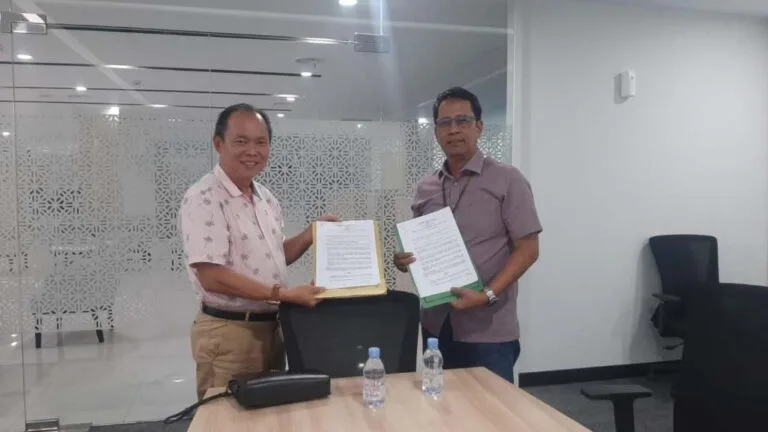 BRI dan PT Karya Baru Tinumbu Resmikan Kerja Sama Hunian Bersubsidi di Polman