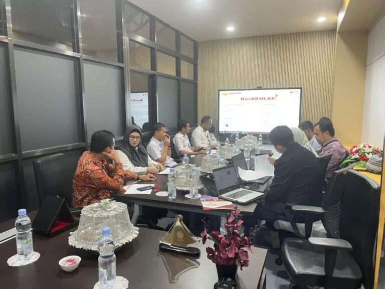 Optimalisasi Hibah Barang Milik Daerah untuk Kemajuan Pendidikan di Majene