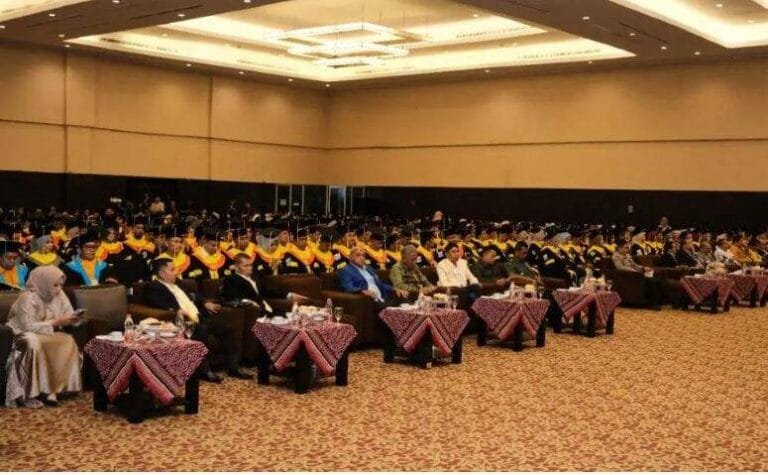 Arsip UT Majene 24052025