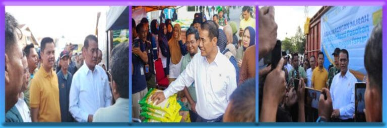 MENTAN RI HARI KE 2 DI MAJENE