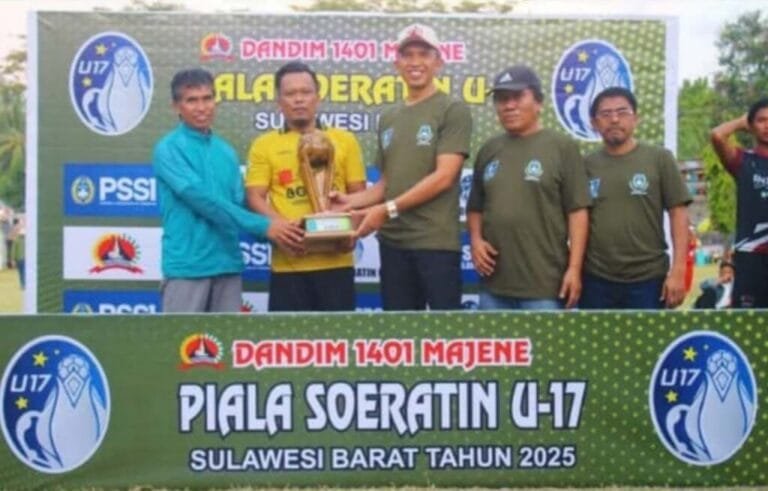 Foto Kontibutor Iwan Tettis