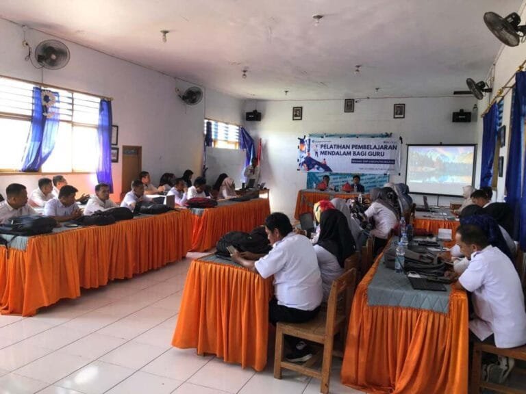 menitsulbar disdikpora