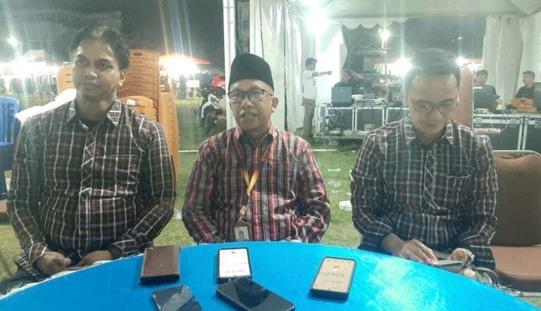 Foto Redaksi Menitsulbar