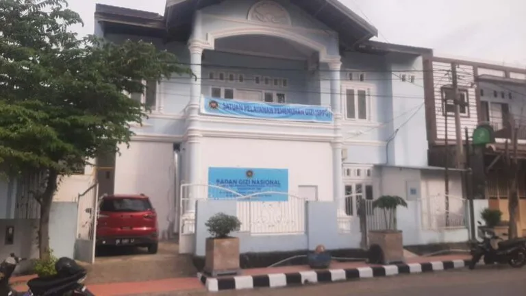 SPPG Saleppa Majene Klarifikasi Keluhan Warga soal Perekrutan Relawan