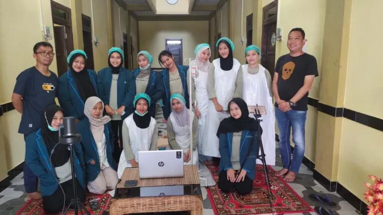 Polkesmaju Sulbar Ukir Prestasi Nasional, Borong Juara di Kompetisi Kegawatdaruratan Kardiovaskuler