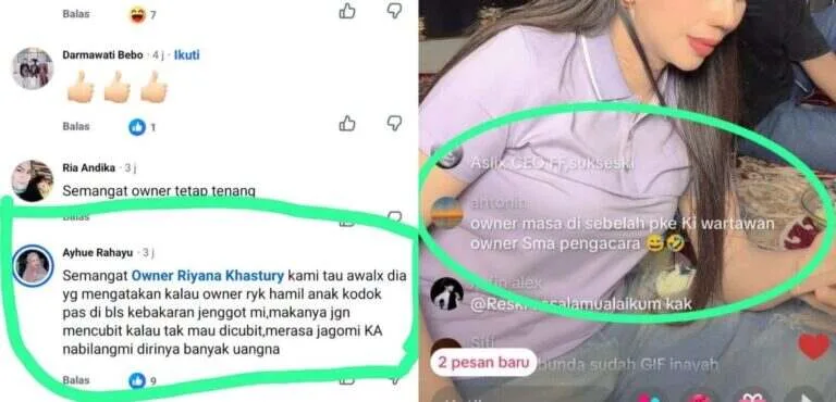 Ucapan Fenny Frans di TikTok Jadi Sorotan, Etika Komunikasi Dipertanyakan